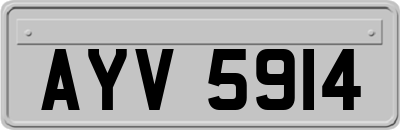 AYV5914