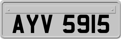 AYV5915