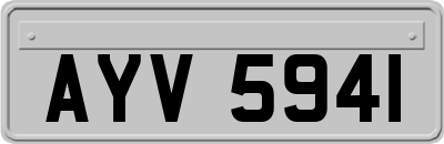 AYV5941