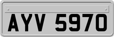 AYV5970