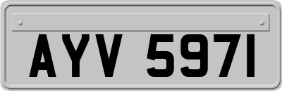 AYV5971