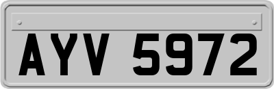 AYV5972