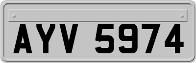 AYV5974
