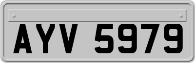AYV5979
