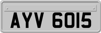 AYV6015