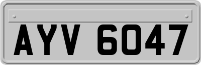 AYV6047