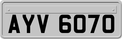 AYV6070