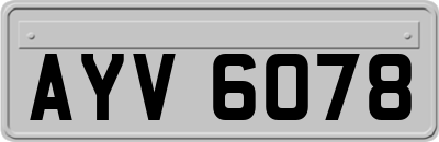 AYV6078
