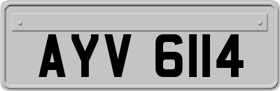 AYV6114