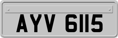 AYV6115