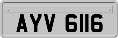 AYV6116