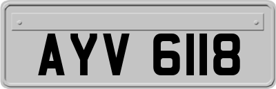 AYV6118