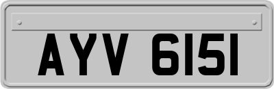 AYV6151