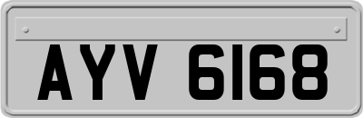 AYV6168