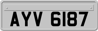 AYV6187