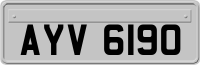 AYV6190