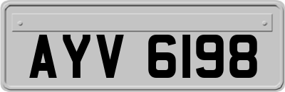 AYV6198