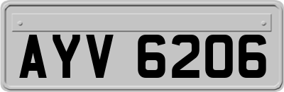 AYV6206