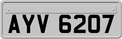 AYV6207