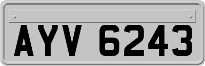 AYV6243