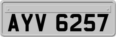 AYV6257