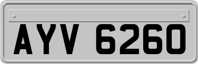 AYV6260