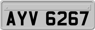 AYV6267