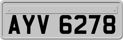 AYV6278