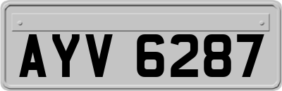 AYV6287
