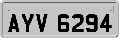AYV6294
