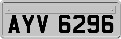 AYV6296
