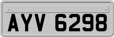 AYV6298