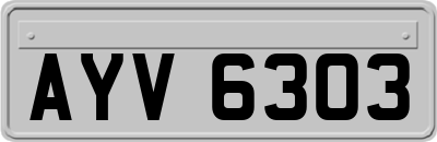 AYV6303