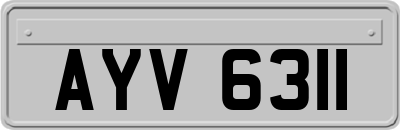 AYV6311