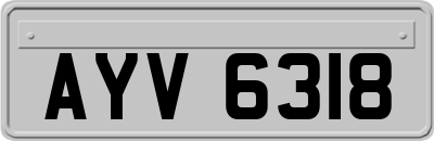 AYV6318
