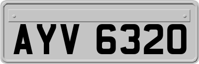 AYV6320