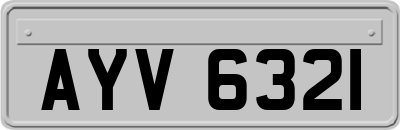 AYV6321