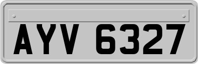 AYV6327