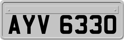 AYV6330