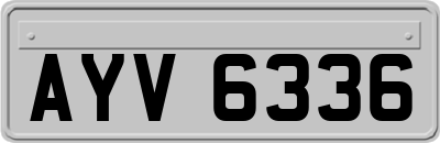 AYV6336