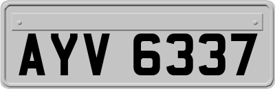 AYV6337