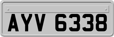 AYV6338