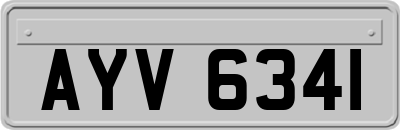 AYV6341
