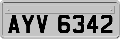 AYV6342