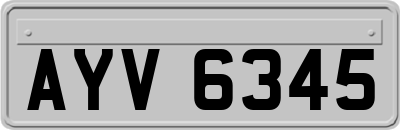 AYV6345