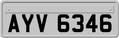 AYV6346