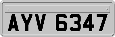 AYV6347