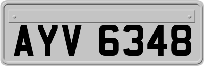 AYV6348