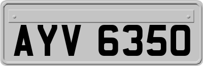 AYV6350