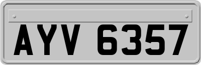 AYV6357